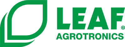 Institucional Leaf Agrotronics