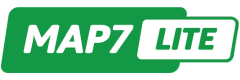 logo map 7 lite
